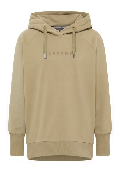 ELBSAND Svana Hoodie loose fit 10696014