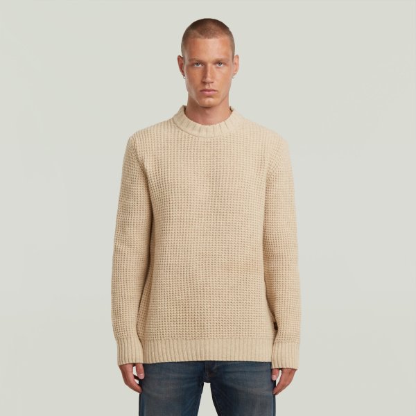 G-STAR Strickpullover 10733754