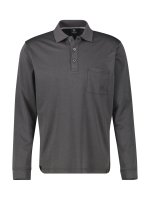 Vorschau: LERROS Langarm Poloshirt 10811513