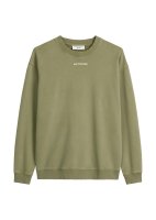 Vorschau: MARC O´POLO DENIM Sweatshirt aus Organic Cotton 10813123