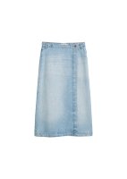 Vorschau: MARC O´POLO Jeansrock 10801499