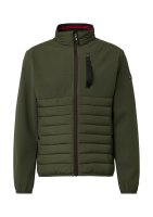 Vorschau: S.OLIVER Leichte Hybridjacke mit sportiven Details 10811177