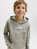 Vorschau: JACK&JONES Hoodie 10813717