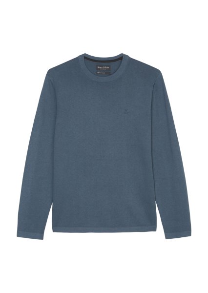 MARC O´POLO Pullover Rundhals 10787384