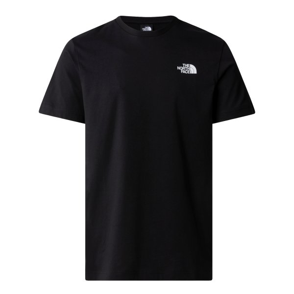 THE NORTH FACE Redbox Celebration T-Shirt 10757152