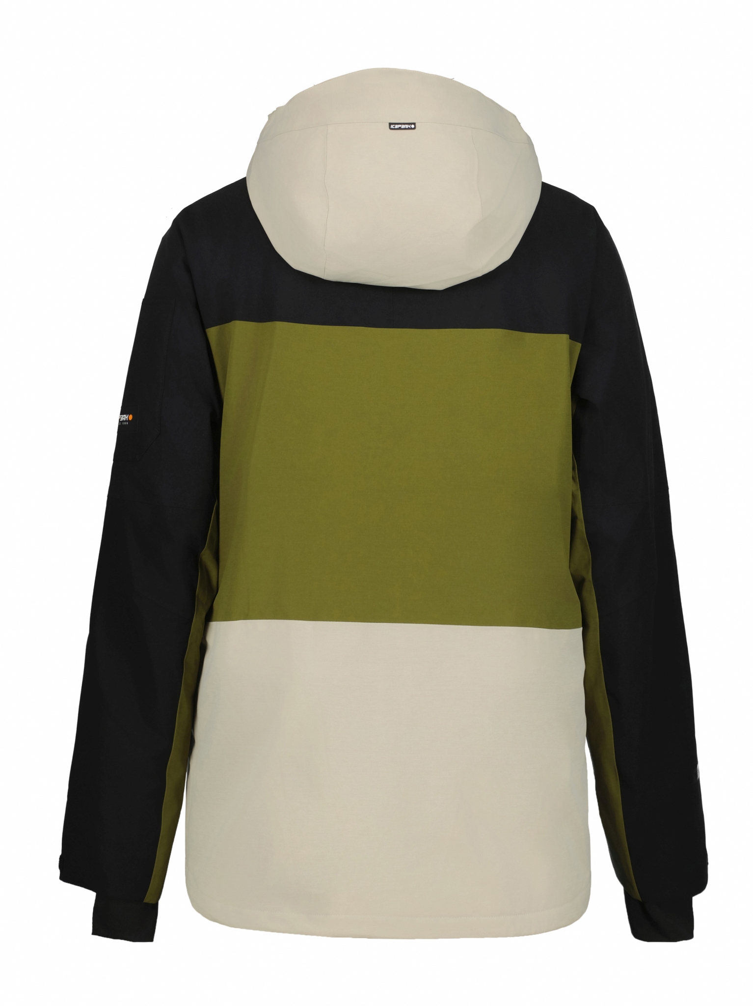 ICEPEAK Cale wattierte Jacke für Herren 10817427