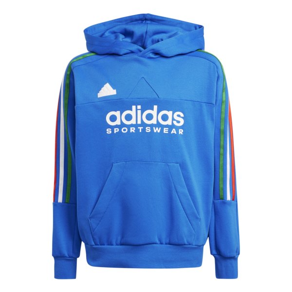 ADIDAS Tiro Nations Pack Kids Hoodie 10752533