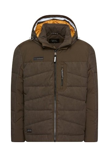 CAMEL ACTIVE Quilted Blouson 10814131