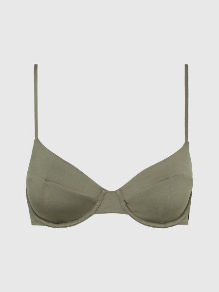 CALVIN KLEIN Balconette-Bikini-Top 10735590