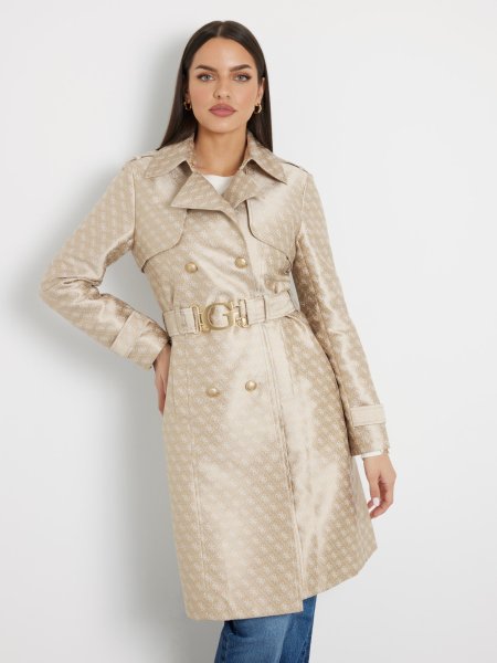 GUESS Trenchcoat 10717423