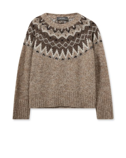 MOS MOSH Sidsel Strickpullover 10779445