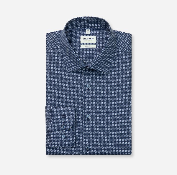 OLYMP Level Five Businesshemd 10825240