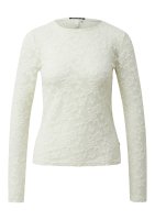 Vorschau: QS Langarmshirt 10820377