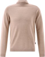 Vorschau: CG - CLUB OF GENTS Feinstrick Stehkragenpullover Bertie 10759966