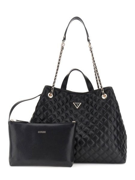 GUESS GIULLY II LARGE 2 IN 1 TOTE 10817948