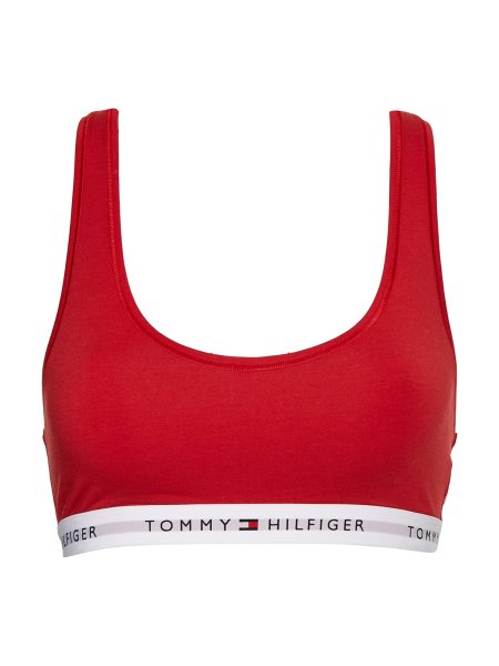 TOMMY HILFIGER Bralette Ungefüttert 10678467