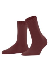 Vorschau: FALKE Cosy Wool Damen Socken 10781420