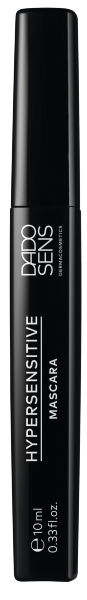 DADO SENS DERMACOSMETICS HYPERSENSITIVE MASCARA black