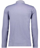 Vorschau: RAGMAN Poloshirt Jacquard 10828881