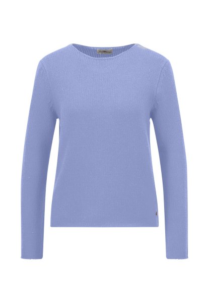 FYNCH HATTON Strickpullover Rundhals 10759370