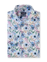 Vorschau: OLYMP Luxor modern fit Businesshemd 10816084