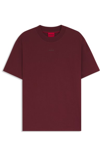 HUGO RED Relaxed Fit T-Shirt 10683555