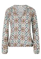 Vorschau: CARTOON Blusenshirt 10812945