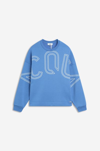 CINQUE Sweatshirt mit Print 10790760