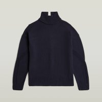 Vorschau: G-STAR Strickpullover 10823987