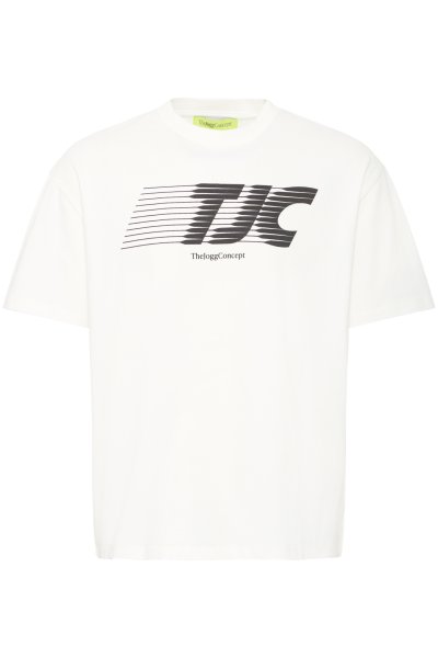 THEJOGGCONCEPT T-Shirt JCMSAMI 10777955