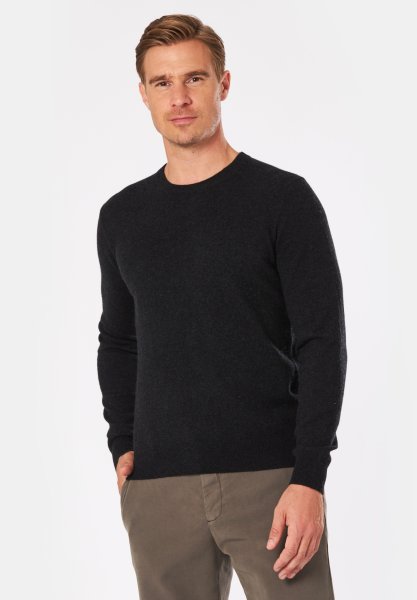 CARNABYS Strickpullover R-Neck Cashmere 10762487