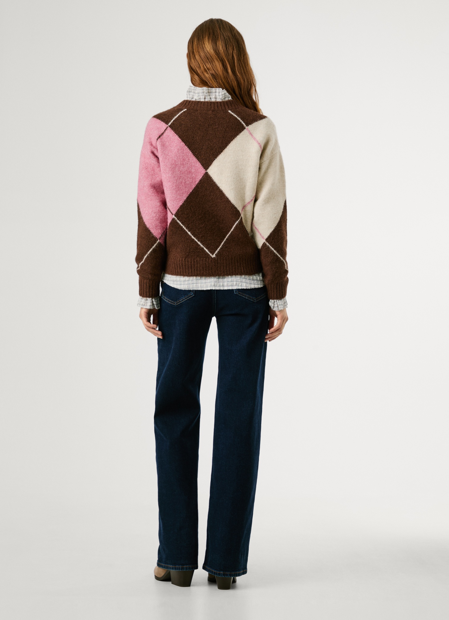 PEPE JEANS Cecily Pullover 10806086