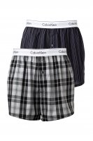 Vorschau: CALVIN KLEIN Boxershorts 10559275