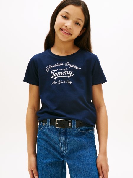 TOMMY HILFIGER T-Shirt 10796667