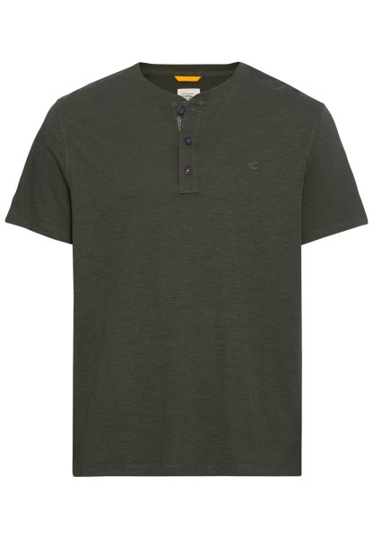 CAMEL ACTIVE Henley 1/2 Arm Uni 10750333