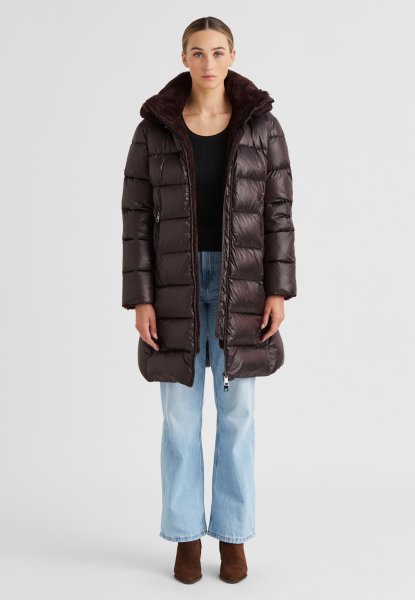 MILESTONE Rocky Steppmantel 10829787