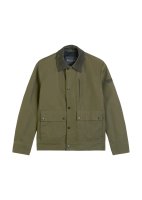 Vorschau: MARC O´POLO Woven Outdoor Jacke 10812746