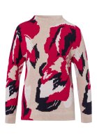 Vorschau: FRANK WALDER Strickpullover 10230727