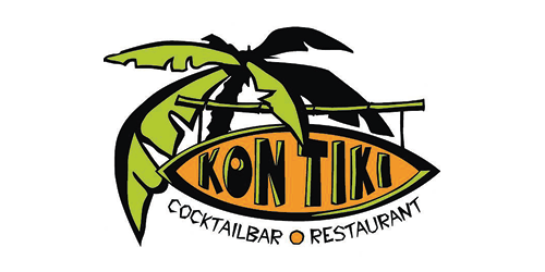 Kontiki Logo