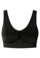 Vorschau: SCHIESSER Bustier mit removable Pads 10780898