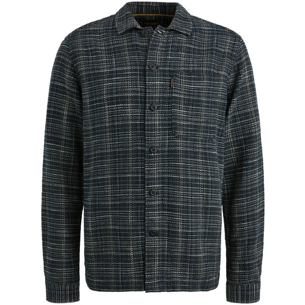 PME LEGEND Tweedlook Overshirt 10812201