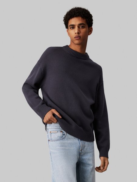 CALVIN KLEIN JEANS Pullover 10757072