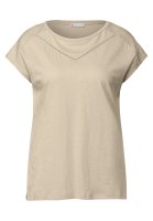 Vorschau: STREET ONE Shirt mit Dekotape 10807674