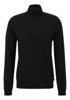Vorschau: QS Rollkragenpullover 10807347