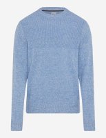 Vorschau: BRAX Strickpullover Rick 10808830