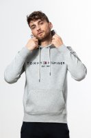 Vorschau: TOMMY HILFIGER Kapuzensweat 10507472