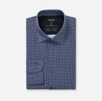 Vorschau: OLYMP Level Five 24/Seven Businesshemd 10827856