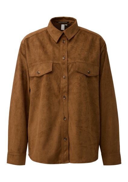 QS Hemdbluse 10817229