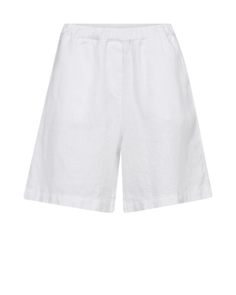 MOS MOSH Leinen Bermuda Shorts 10796258
