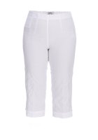Vorschau: KJ BRAND Hose Susie Capri 90027581